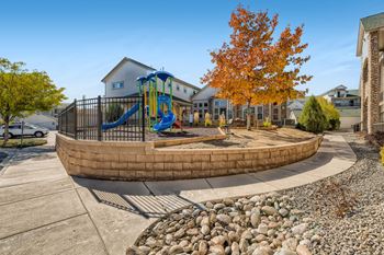Playground